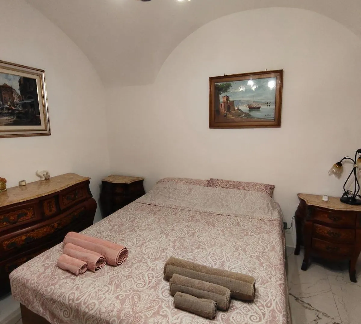 Irina'S House Apartment Catania