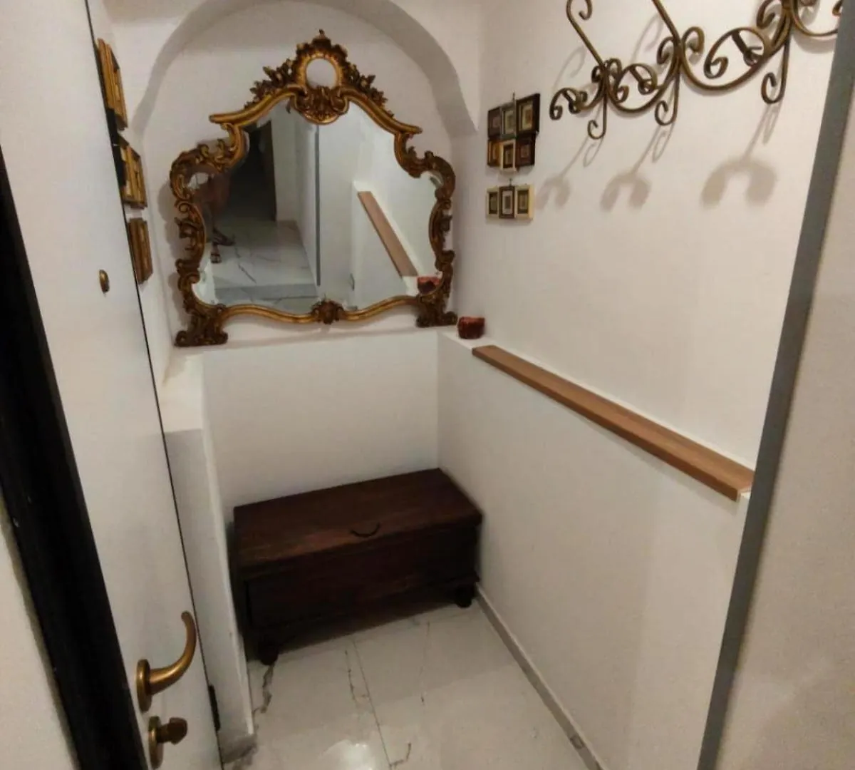 Irina'S House Apartment Catania