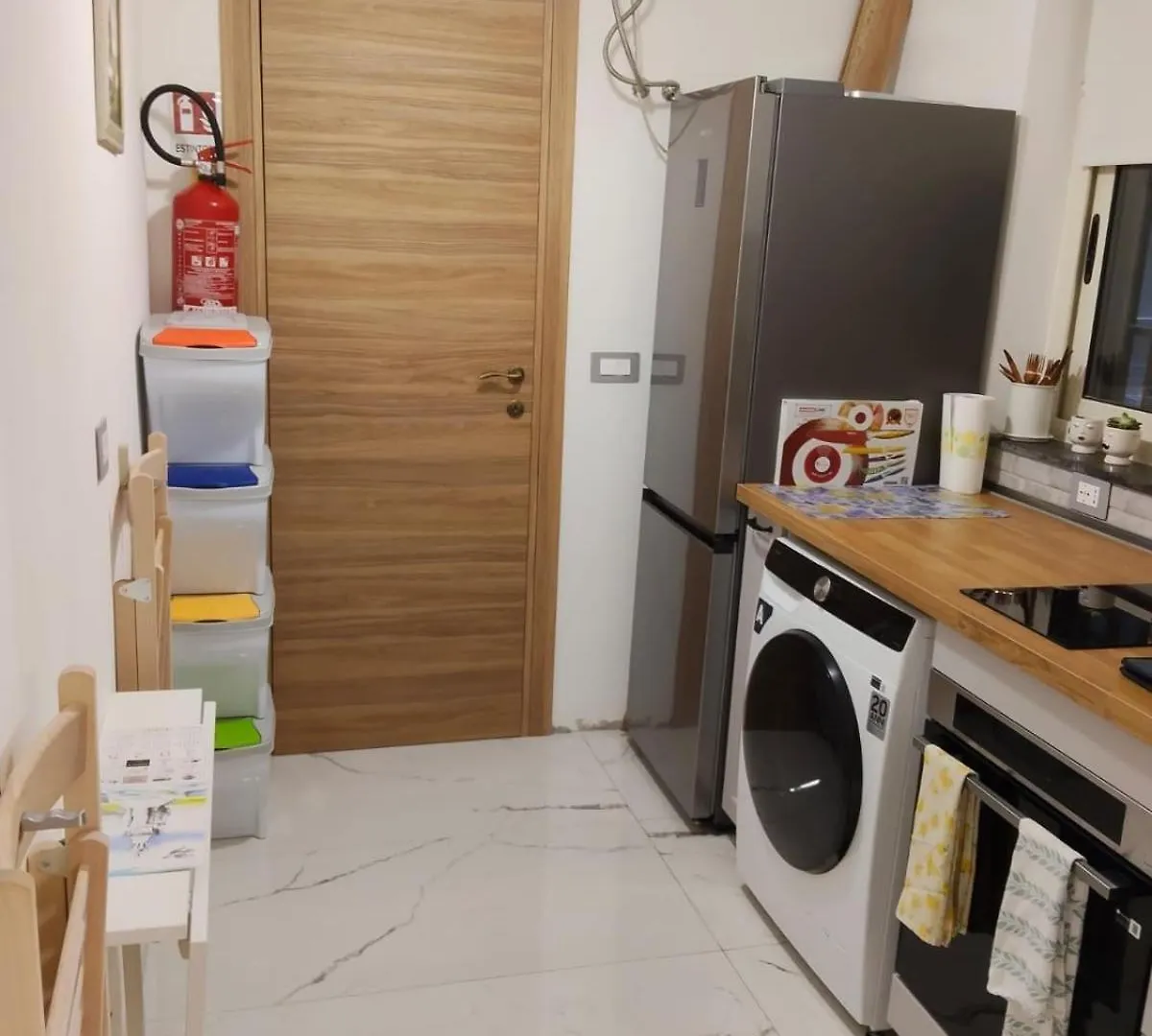 Irina'S House Apartment Catania