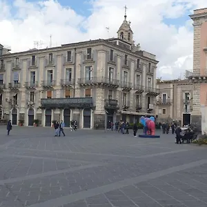 Palazzo La Piana Apartament