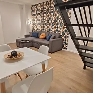 Apartamento Maison Ventimiglia 83, Catania