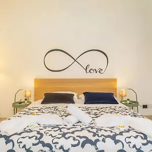 Appartement Sabbenerica, Catane